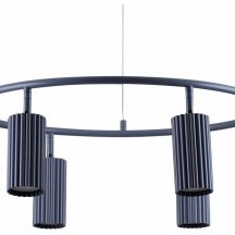 Подвесная люстра Moderli Cora V11604-6P