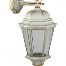 Настенный фонарь уличный ASTORIA 2 91402L 02 cover Gw