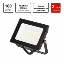 Прожектор уличный ЭРА LPR-06 LPR-062-0-65K-020