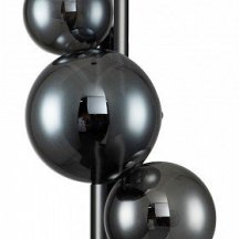 Бра Indigo Canto 11026/5W Black