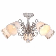 Люстра Китай Omnilux Priatu OML-53707-05