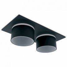 Точечный светильник для коридора ambrella light  tN331