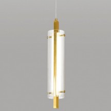 Подвесной светильник Lussole LSP-7357