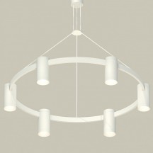 Подвесной светильник Ambrella light Traditional XB9021150