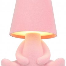 Интерьерная настольная лампа Olka APL.677.14.01