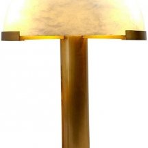 Интерьерная настольная лампа Fluorite Emisfero FL1033-3T