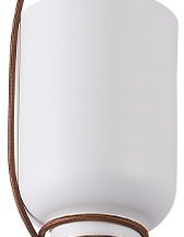 Подвесной светильник Crystal Lux Uno SP1.2 White