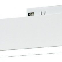 Трековый светильник Uniel ULB-M70-12W/4000K/35 WHITE