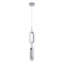 Подвесной светильник MODESTYLE MS.1120.2 CR