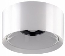 Точечный светильник Citilux Rover CL743090N