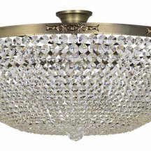 Потолочная люстра Arti Lampadari Pera E 1.3.60.100 MA Потолочная люстра Arti Lampadari Pera E 1.3.60.100 MA