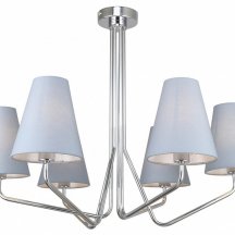 Люстра для натяжных потолков Escada 2111 2111/6P