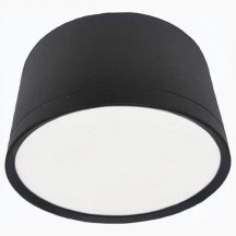 Накладной светильник VOLTALIGHTING Laki BL12120.120.3K.B