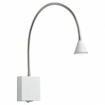 Настенный светильник Lucide Buddy 18293/03/31 в современном стиле
