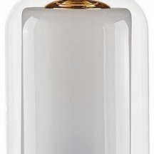 Подвесной светильник 33 идеи PND105 PND105.01.16FG3.001.WH-M16WT