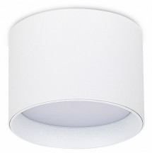 Накладной светильник Donel DN02 DN02011R1W