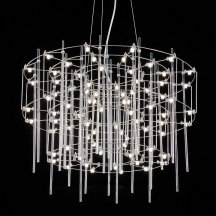 Подвесная люстра Imperiumloft  Chill-A01