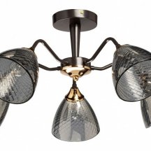 Потолочная люстра De City Альфа 115010405