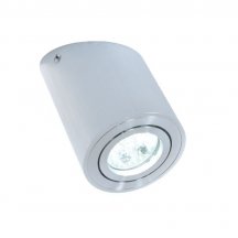 Настенно-потолочный светильник Lumina Deco Alesti LDC 8060-D JP-D80*H130 SL