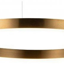 Подвесной светодиодный светильник Loft IT Ring 10013L