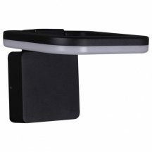 Архитектурная подсветка Reluce 86872-9.2-001JH LED18W BK
