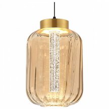Подвесной светильник Imex PLC-7077-180-P-AMBER