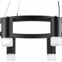 Подвесной светильник Lightstar Rullo LR0183781