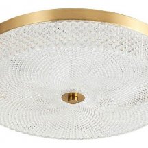 Потолочный светильник Arti Lampadari Viro Viro L 1.13.35x9 G