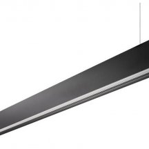 Подвесной светильник Loft IT Vim 10318/A Black