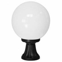 Наземный фонарь Fumagalli Globe 300 G30.111.000.AYE27
