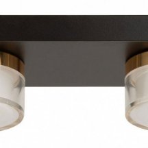 Потолочный светильник De City Гэлэкси 632018702