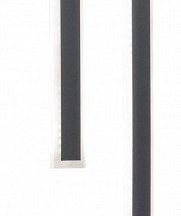 Настенный светильник Arte Lamp Dabih A2019AP-36BK