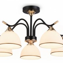 Потолочная люстра Ambrella light Traditional TR3162