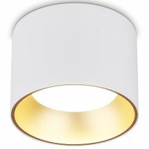 Накладной точечный светильник Ambrella light TECHNO SPOT TN52882