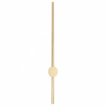 Настенный светильник TopDecor Uno Uno A2 33 4000k