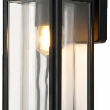 Настенный фонарь уличный Ambrella light GARDEN ST2406