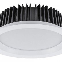 Встраиваемый светодиодный светильник Feron MarketBright AL253 48999