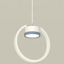 Подвесной светильник Ambrella light XB XB9101102