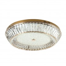 Потолочный светильник LED4U L1190-600 GD