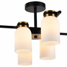 Китайская люстра Escada Madison 1151/6P
