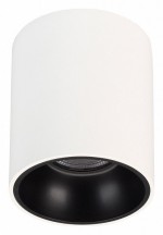 Потолочный светодиодный светильник Arlight SP-Salt-R75-8W Day4000 039376