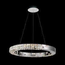 Подвесная люстра Elegance FL1148-8P