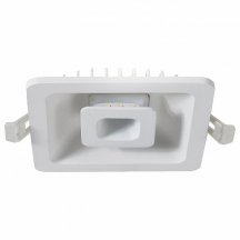 Накладной точечный светильник Arte Lamp 7243 A7243PL-2WH