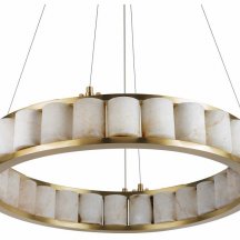 Подвесной светильник Loft IT Manhattan 10415/600