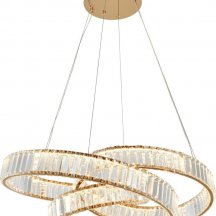 Подвесной светильник Stilfort Vintage 4020/03/08P