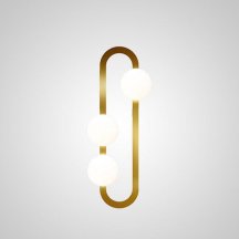 Бра ImperiumLoft Dika01