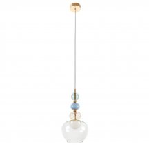 Подвесной светильник Lucian MR2510-1PL