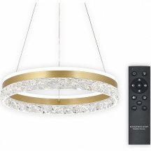 Подвесной светильник Natali Kovaltseva Happy LED LAMPS 81482