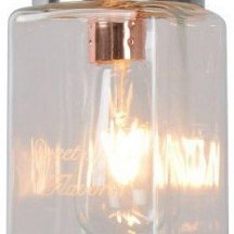 Потолочный светильник для прихожей lucide  08412/01/60