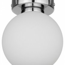 Накладной светильник 33 идеи WLL WLL105.17CH-S01WH